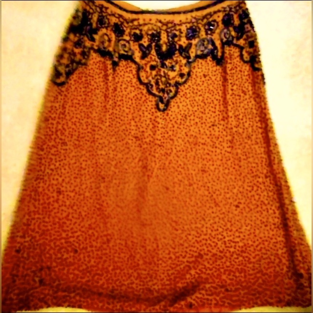 Tomasz Starzewski skirt